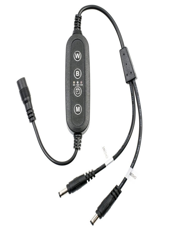 NICREW Controller for G2 and HyperReef 30W